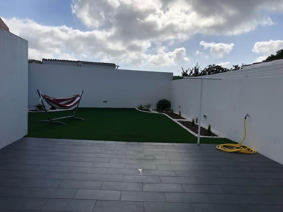 Вілла Sunsea House Altares Екстер'єр фото
